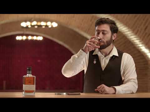 Château Mukhrani | Tasting: Muscat Fortified Liqueur Wine • დეგუსტაცია: მუსკატი სადესერტო ღვინო